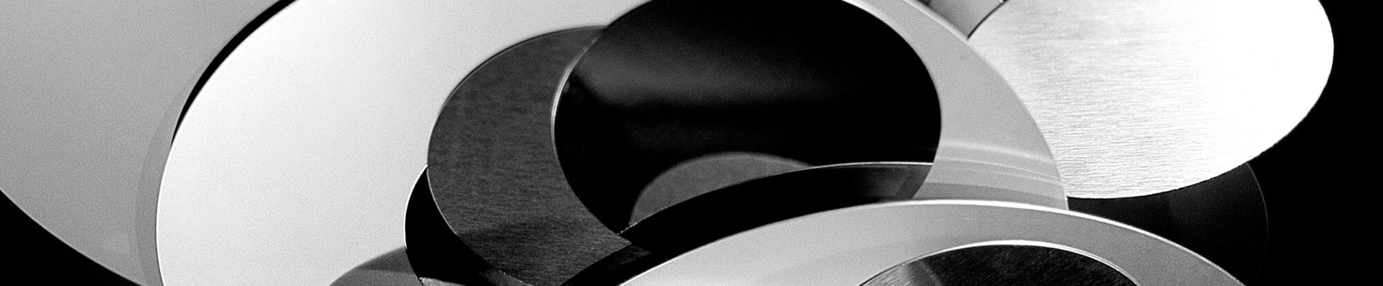 Set 580 Rondelle Acciaio Inox M2 M3 M4 M6 M8 M10 Assortimento - Foto 2